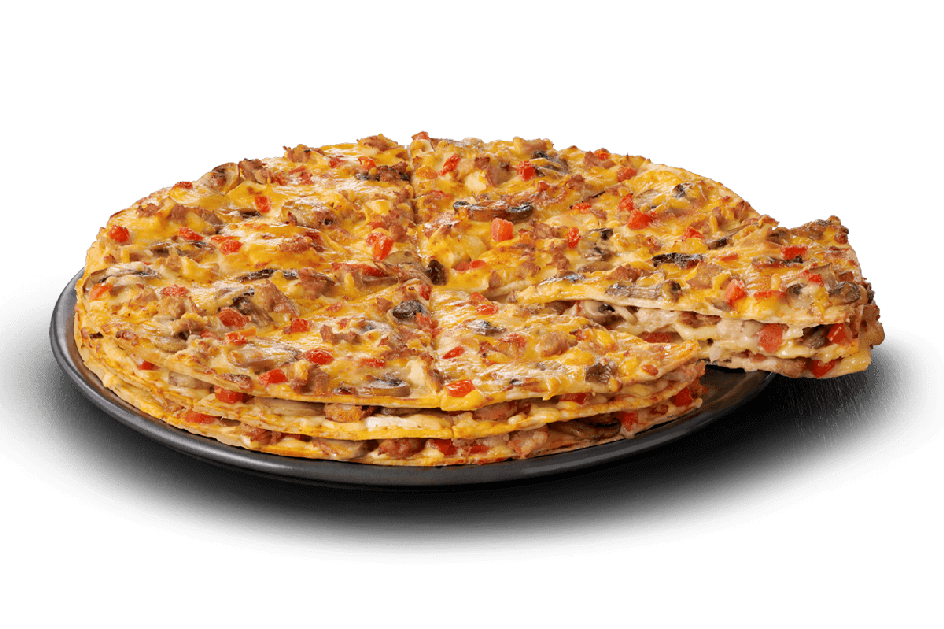 debonairs pizza